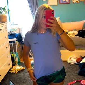 Patagonia Top